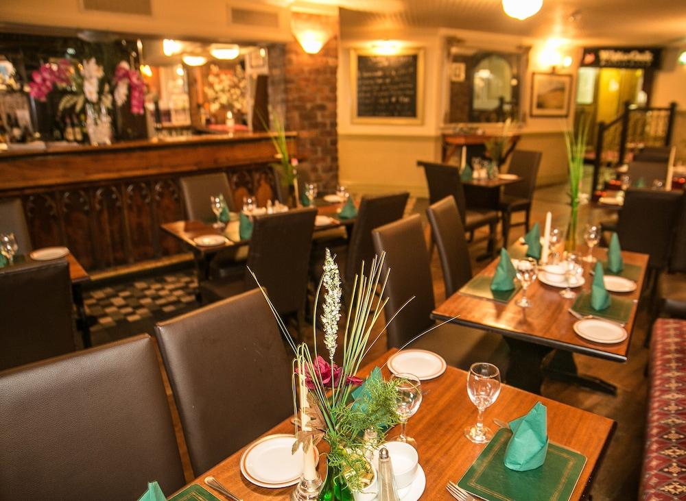 Hotel Kilford Arms Kilkenny Exterior foto